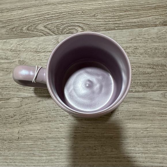 Amanda Greenwood Art Luxury Homage Ceramic Mug - Picture 3 of 5